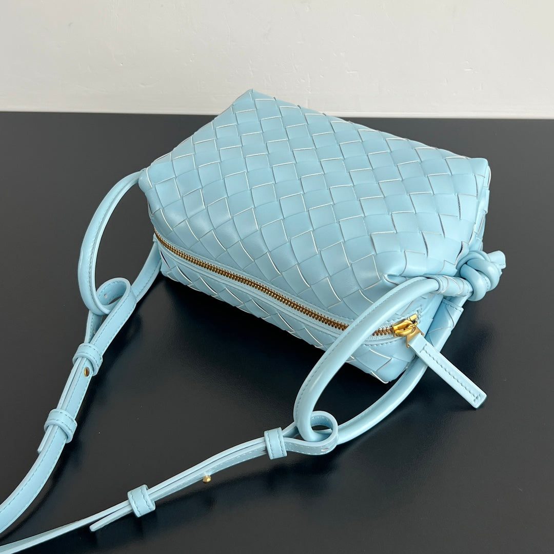 Bottega Veneta Top Handle Loop