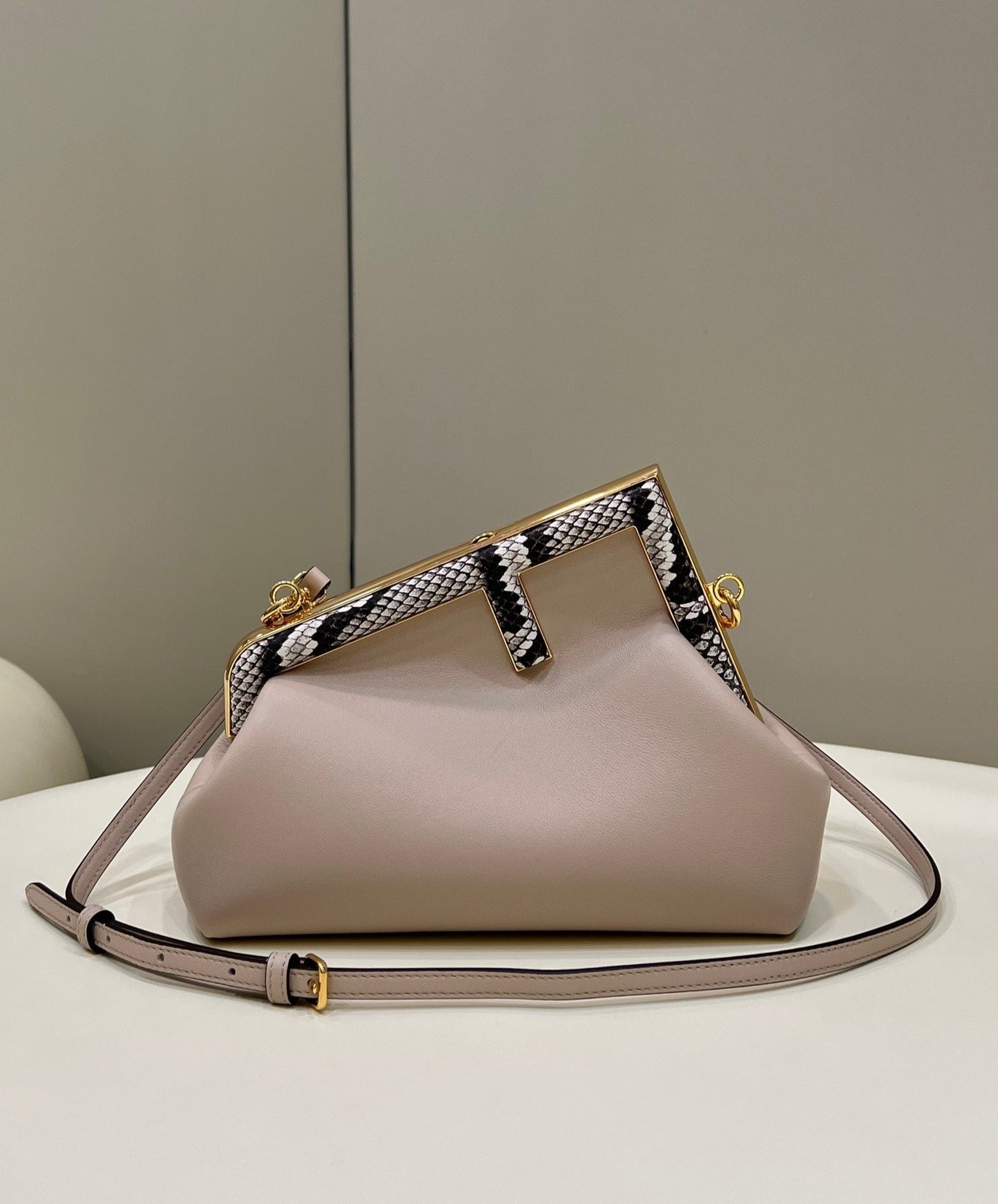 Fendi First Bag