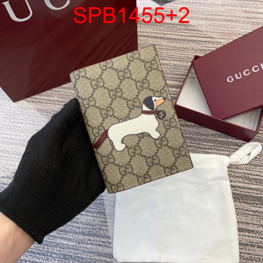 Gucci Card holder