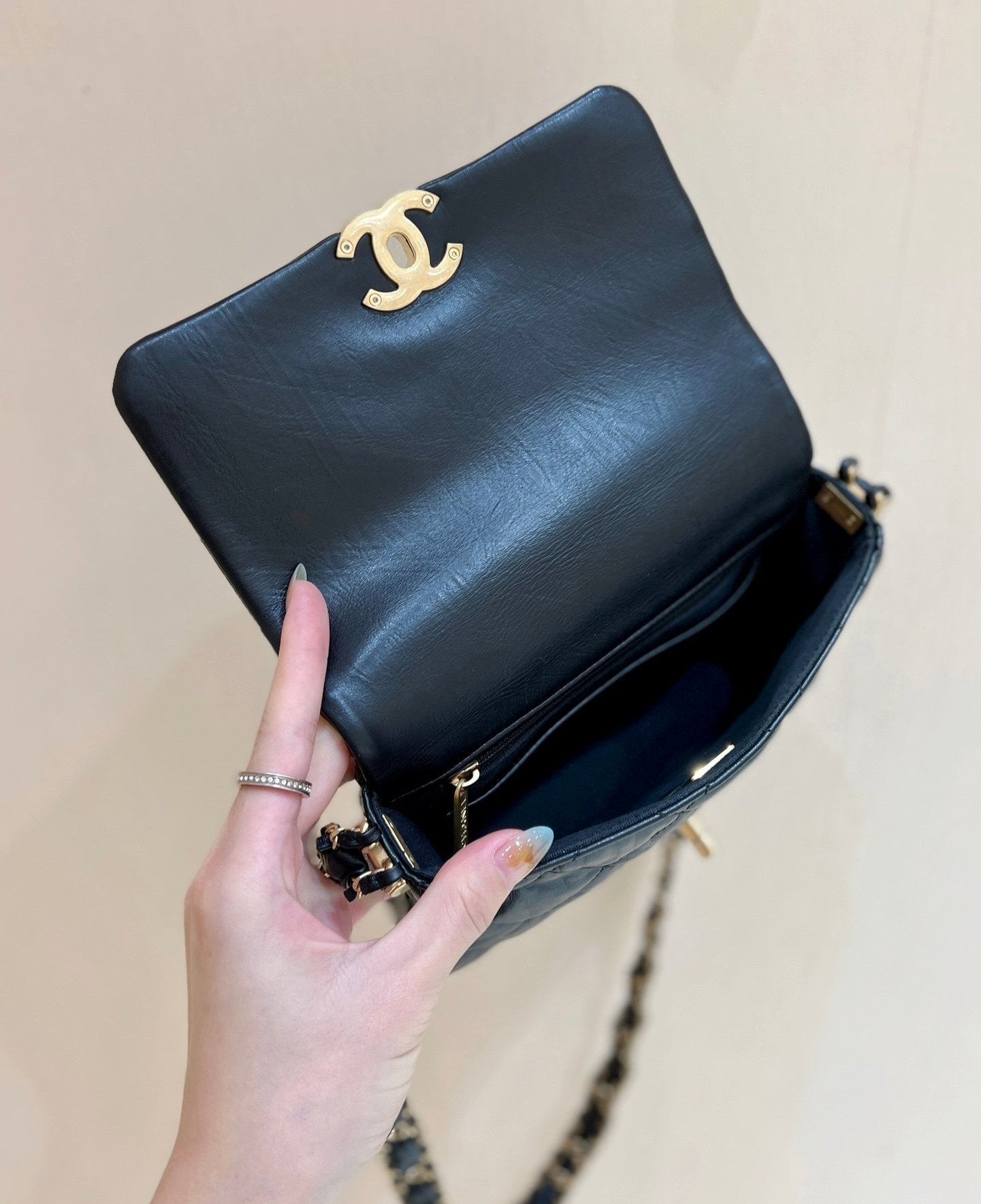 Chanel Small Flap bag