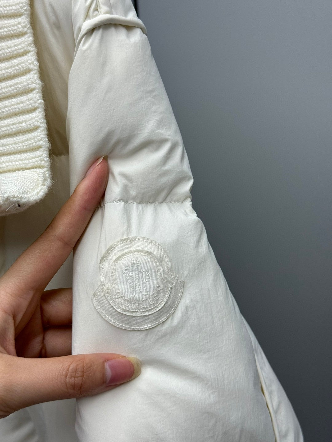 Moncler Coat
