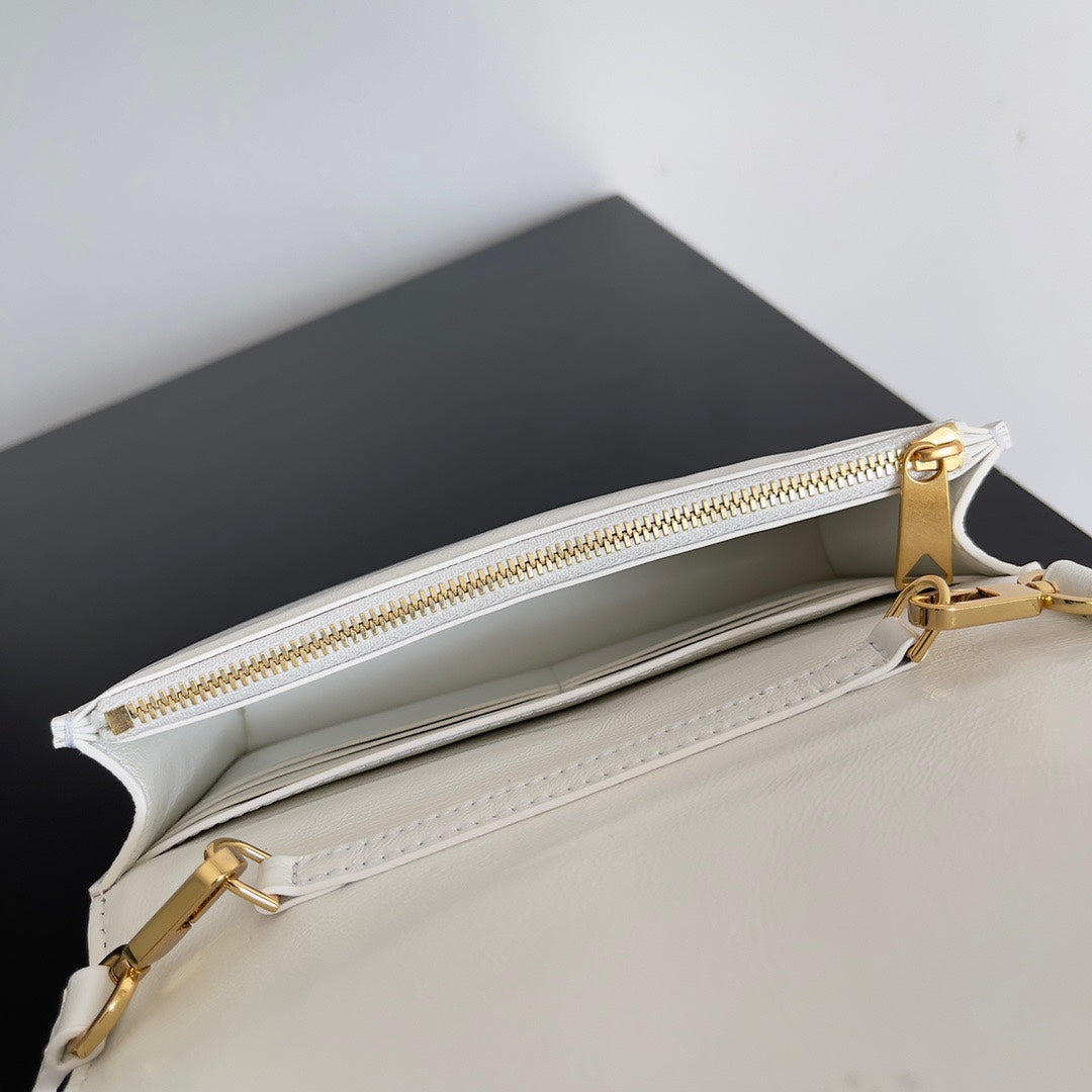 Bottega Veneta Mini Casette bag