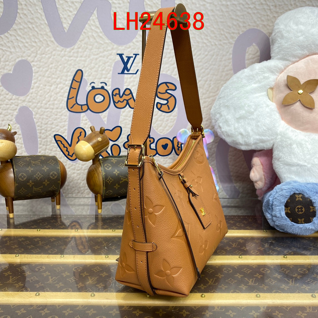 Louis Vuitton CarryAll PM