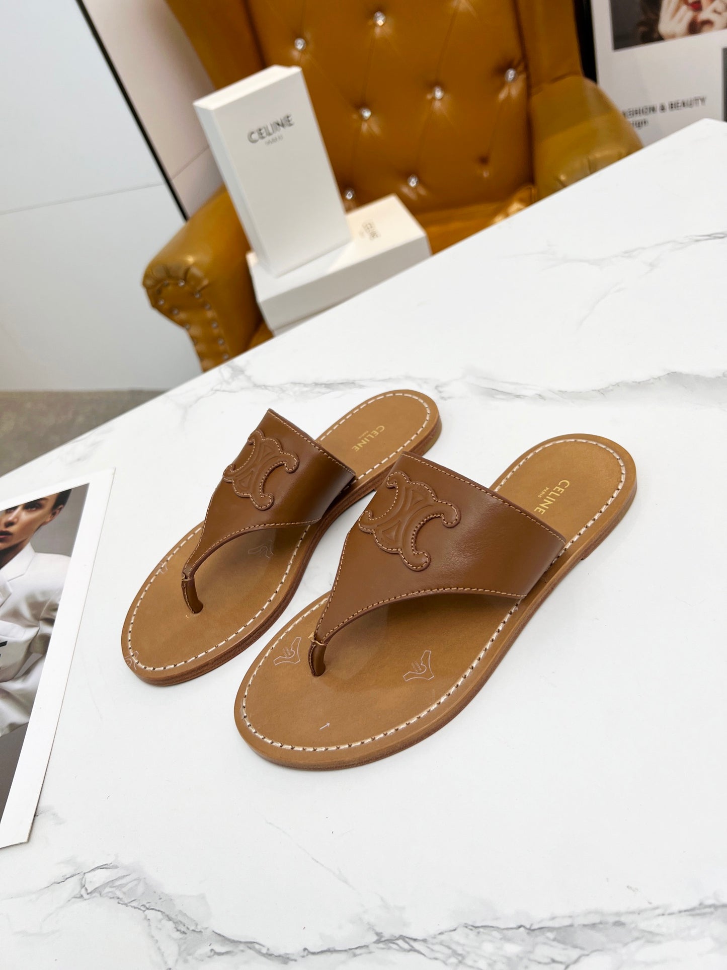 Celine Slides