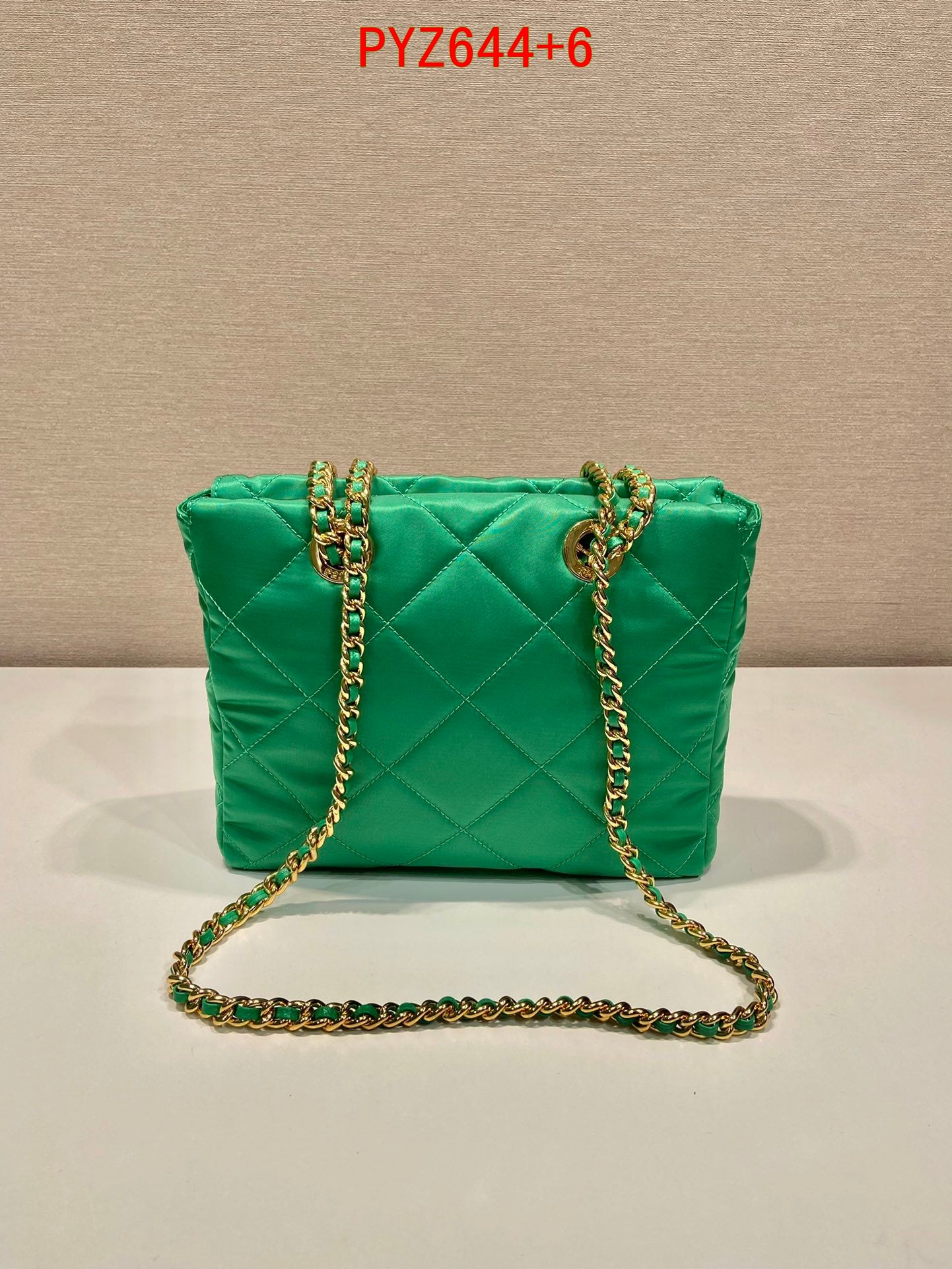 Prada Re-Nylon tote bag