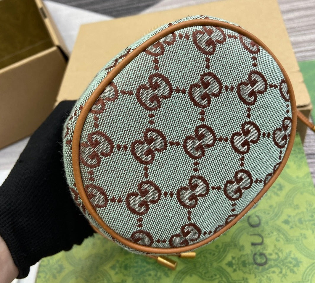 Gucci Mini Bucket bag