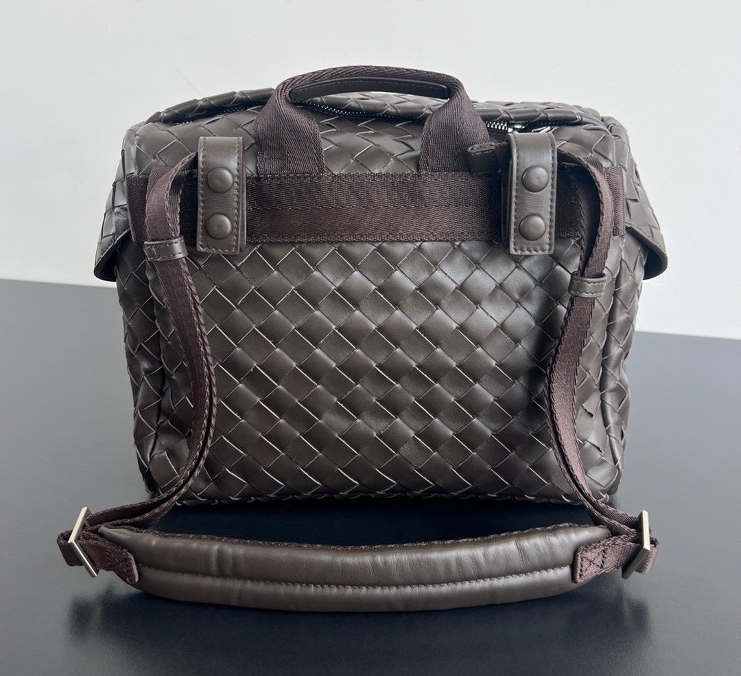 Bottega Veneta Postino bag