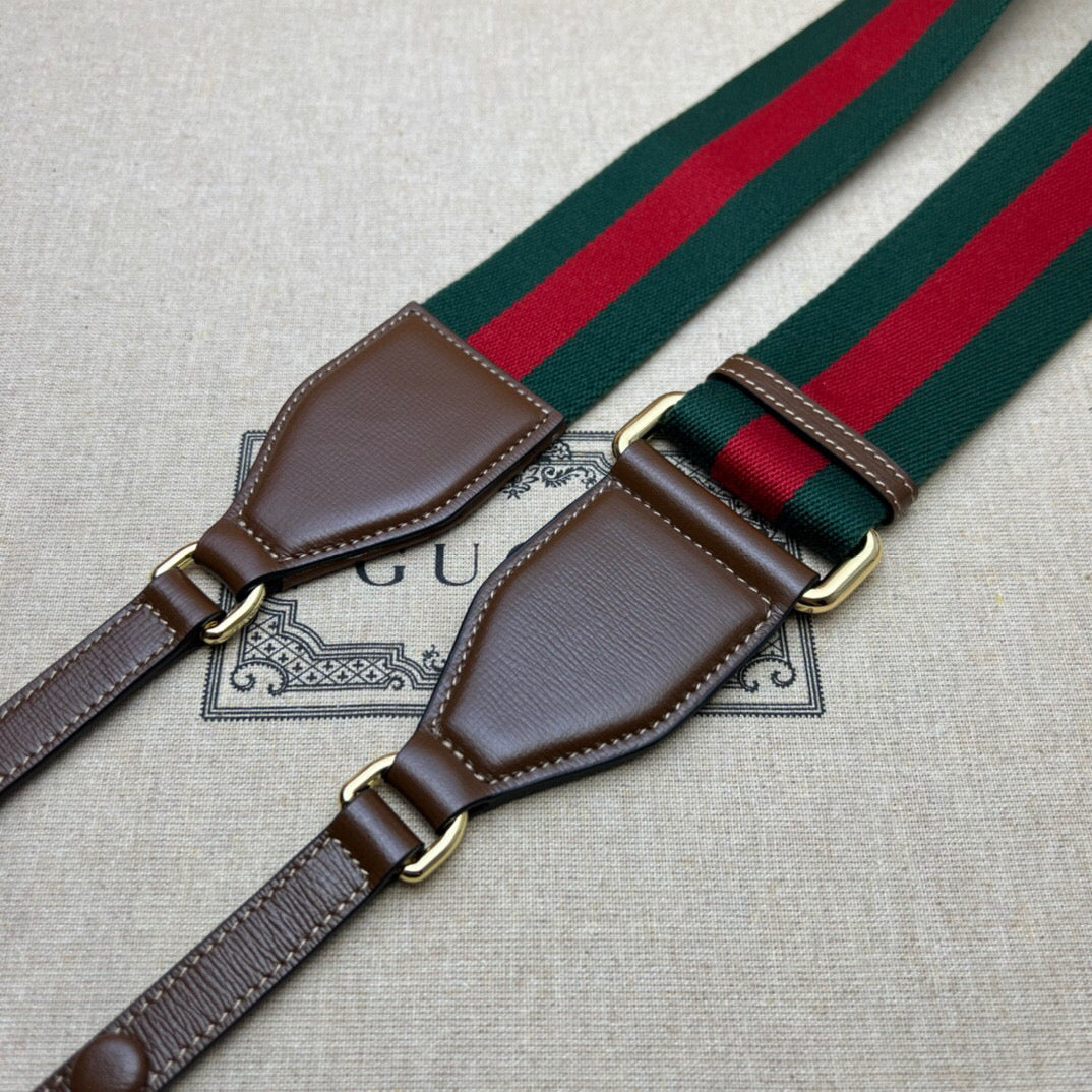 Gucci Horsebit 1955 Bag