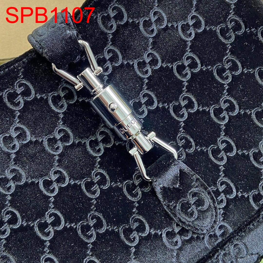 Gucci 1961 Shoulder Bag