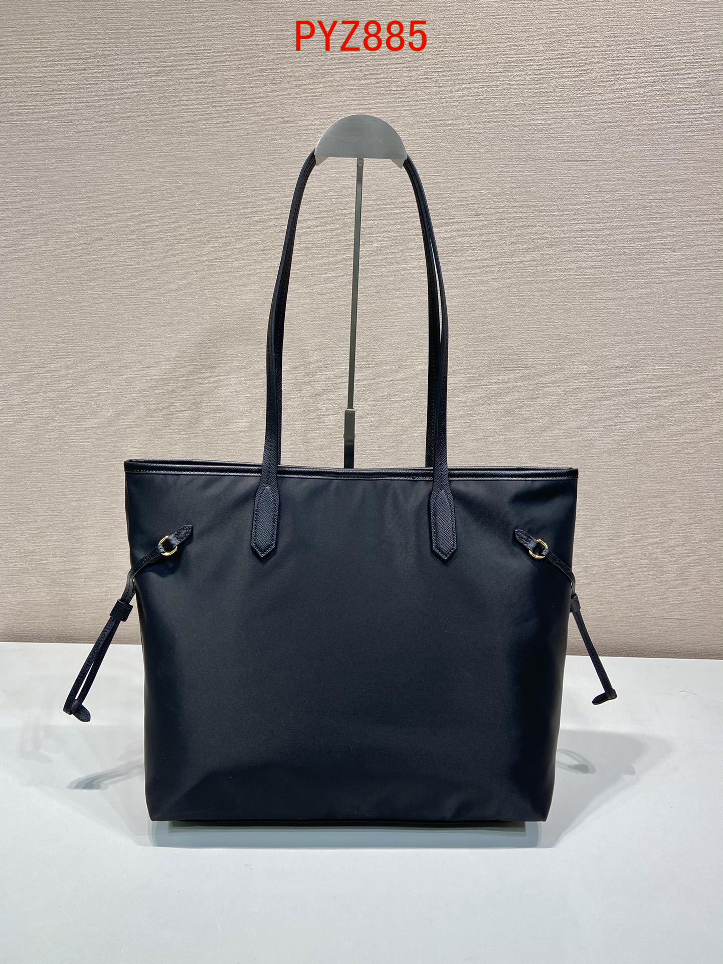 Prada Nylon Tote bag