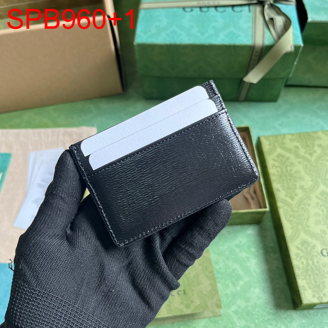 Gucci Card holder