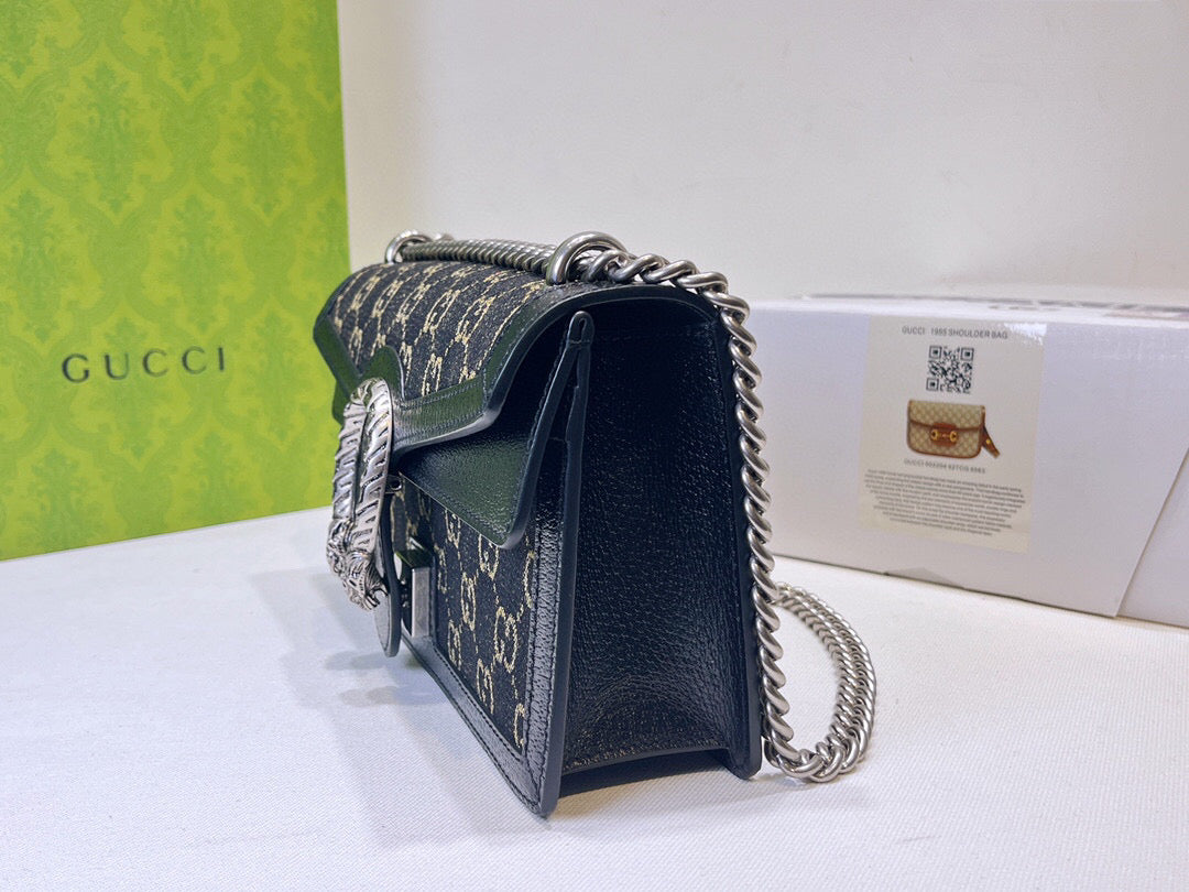 Gucci Dionysus small shoulder bag