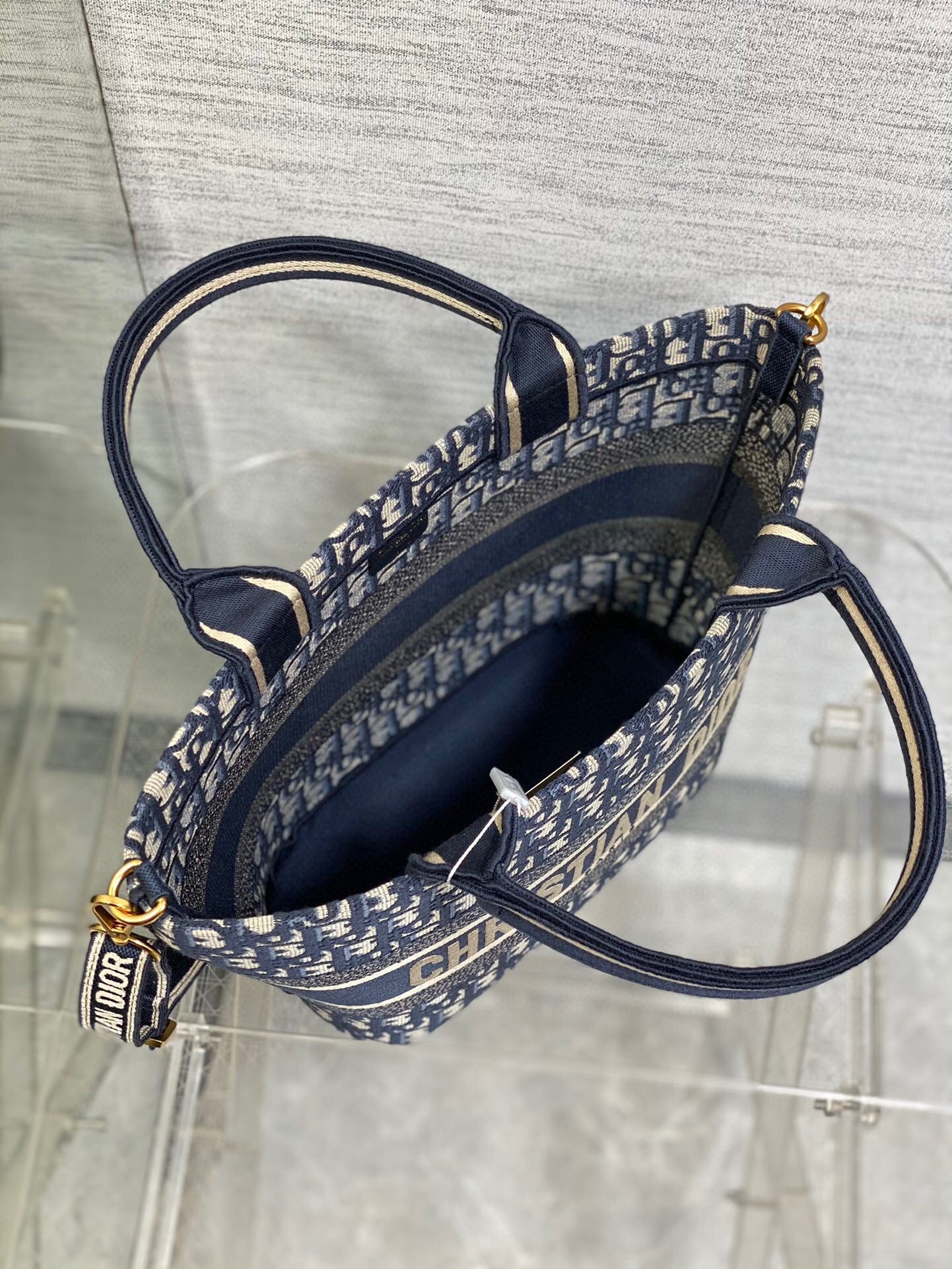 Dior Tote Bag