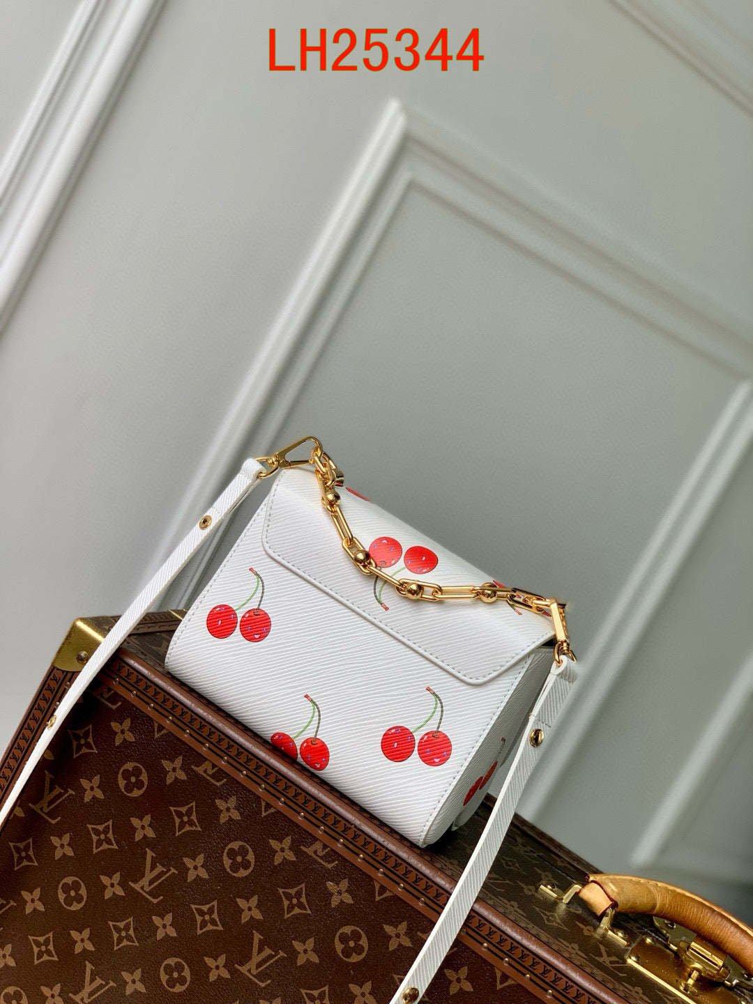 Louis Vuitton LV x TM Twist PM