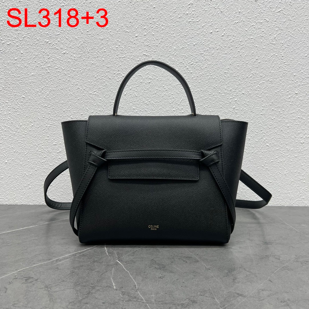 Celine Belt Bag