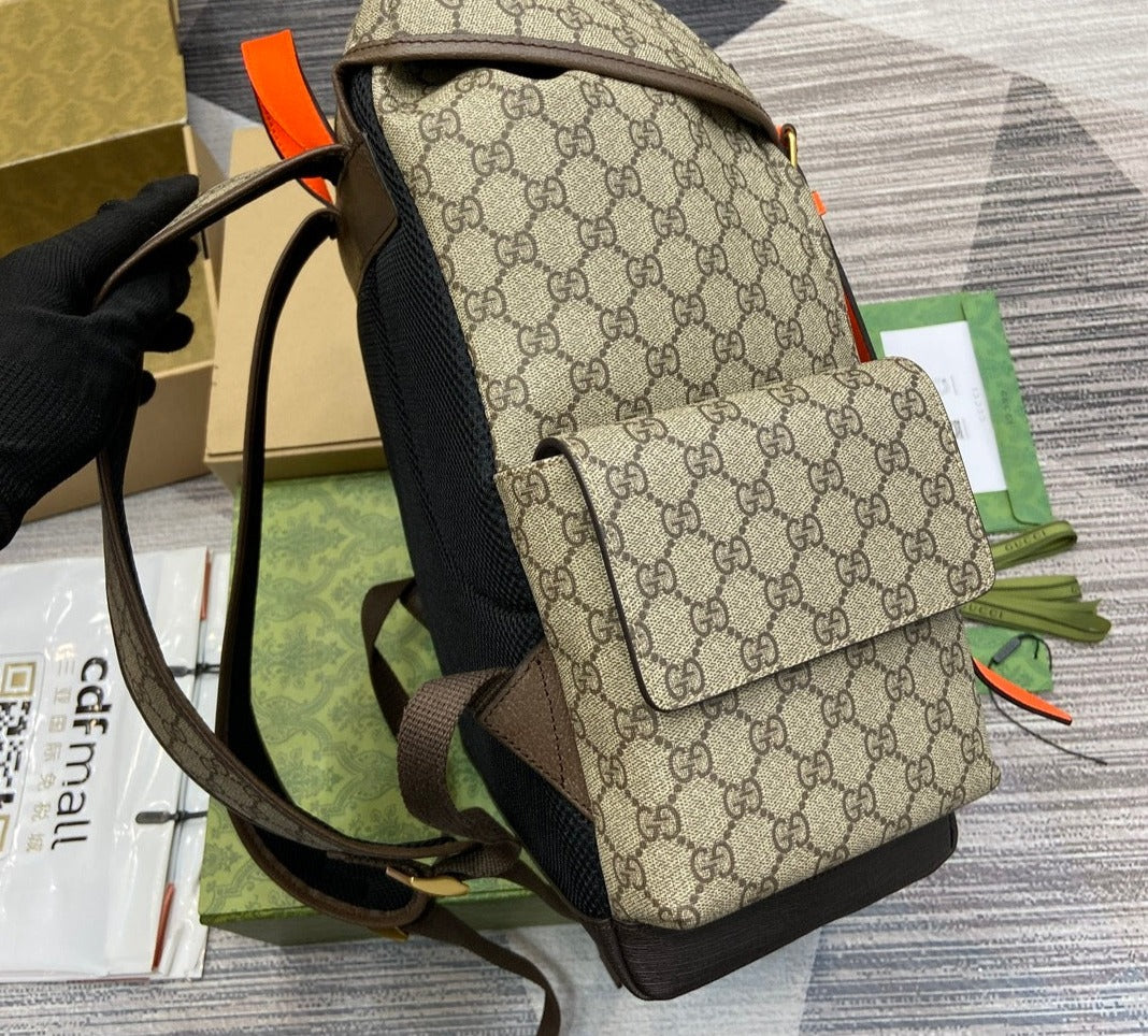 Gucci Ophidia Medium Backpack