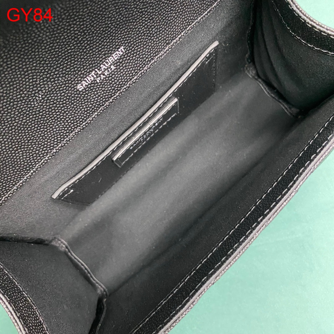 YSL Envelope Small Chain Bag