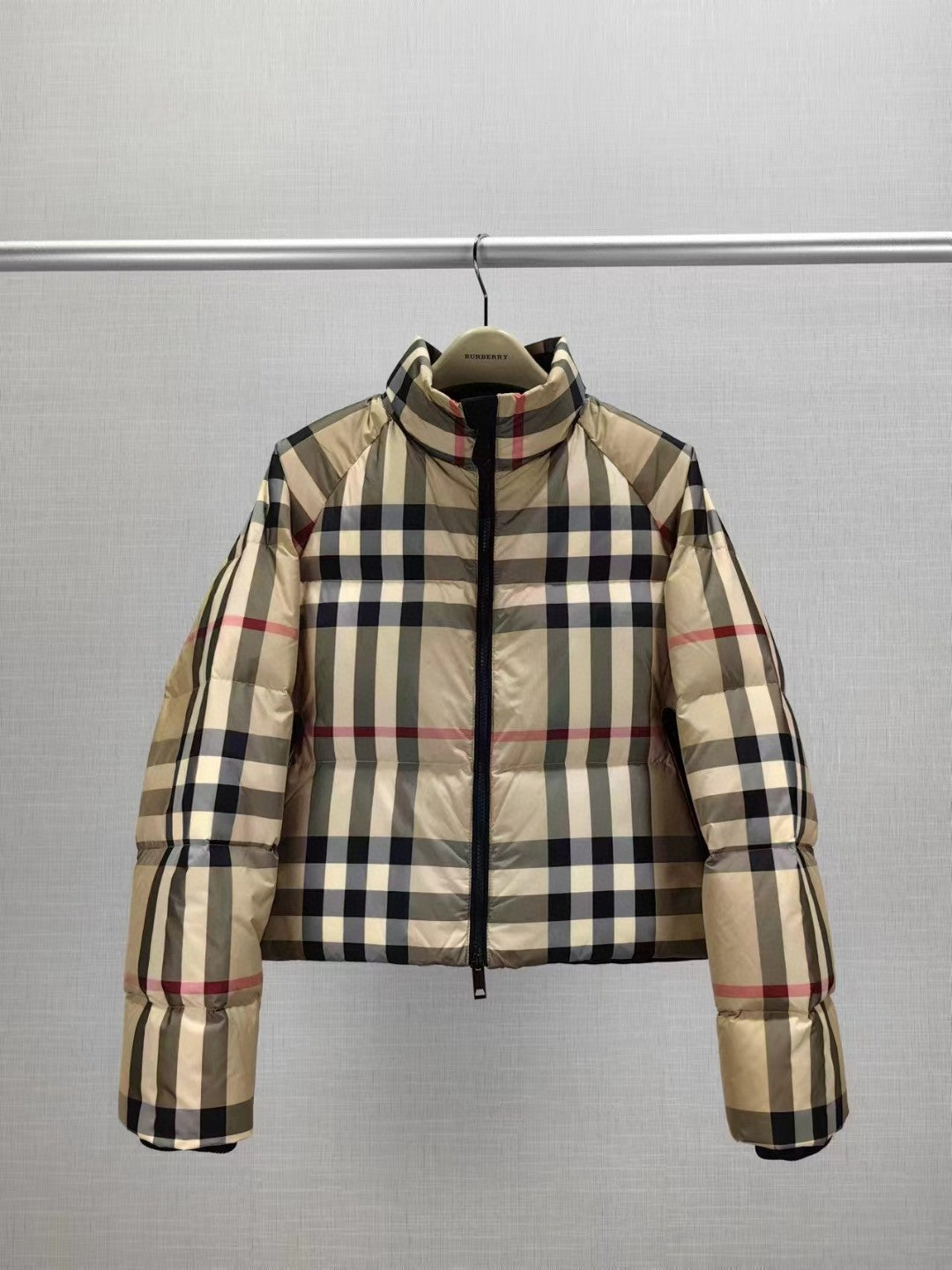 Burberry Coat