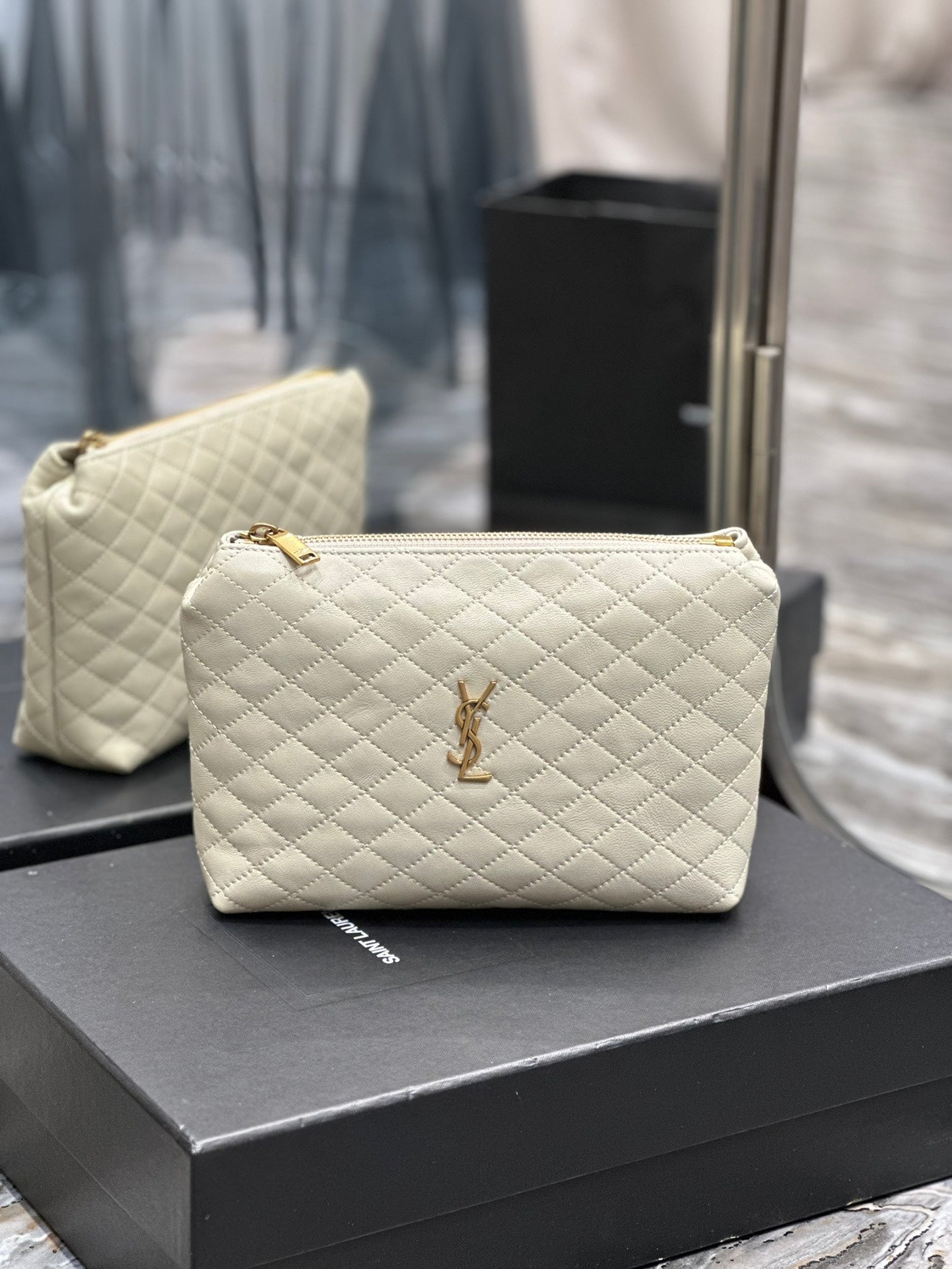 YSL Pochette Gaby