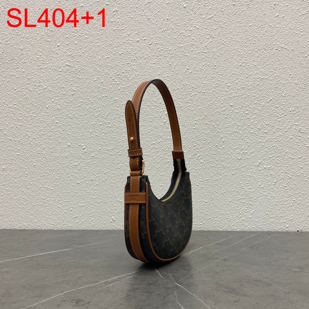 Celine Triomphe Mini bag