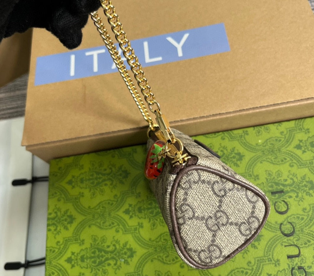 Gucci Super mini shoulder bag
