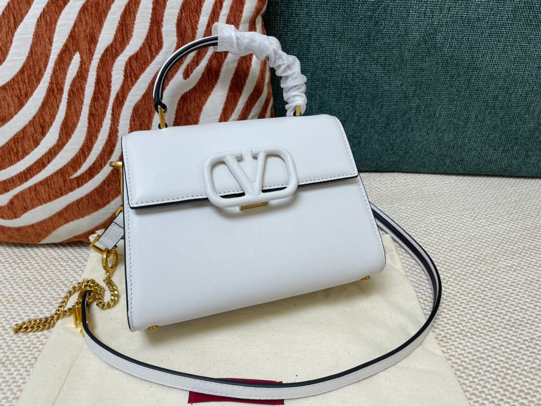 Valentino GARAVANI VSling top handle bag