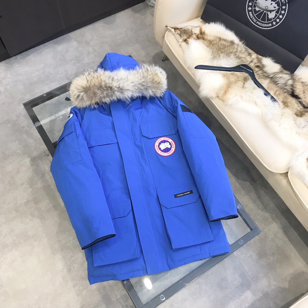 Canada Goose Jacket