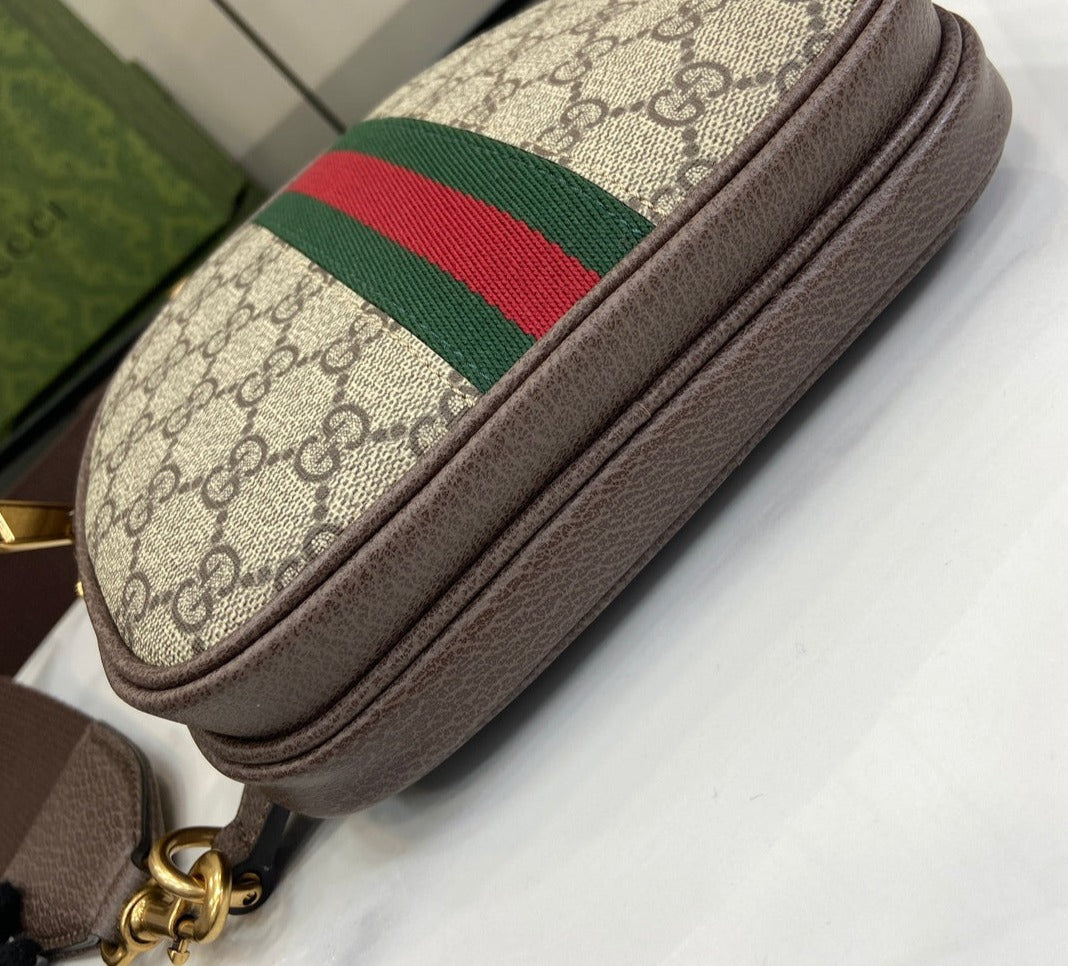 Gucci Ophidia Crossbody Bag