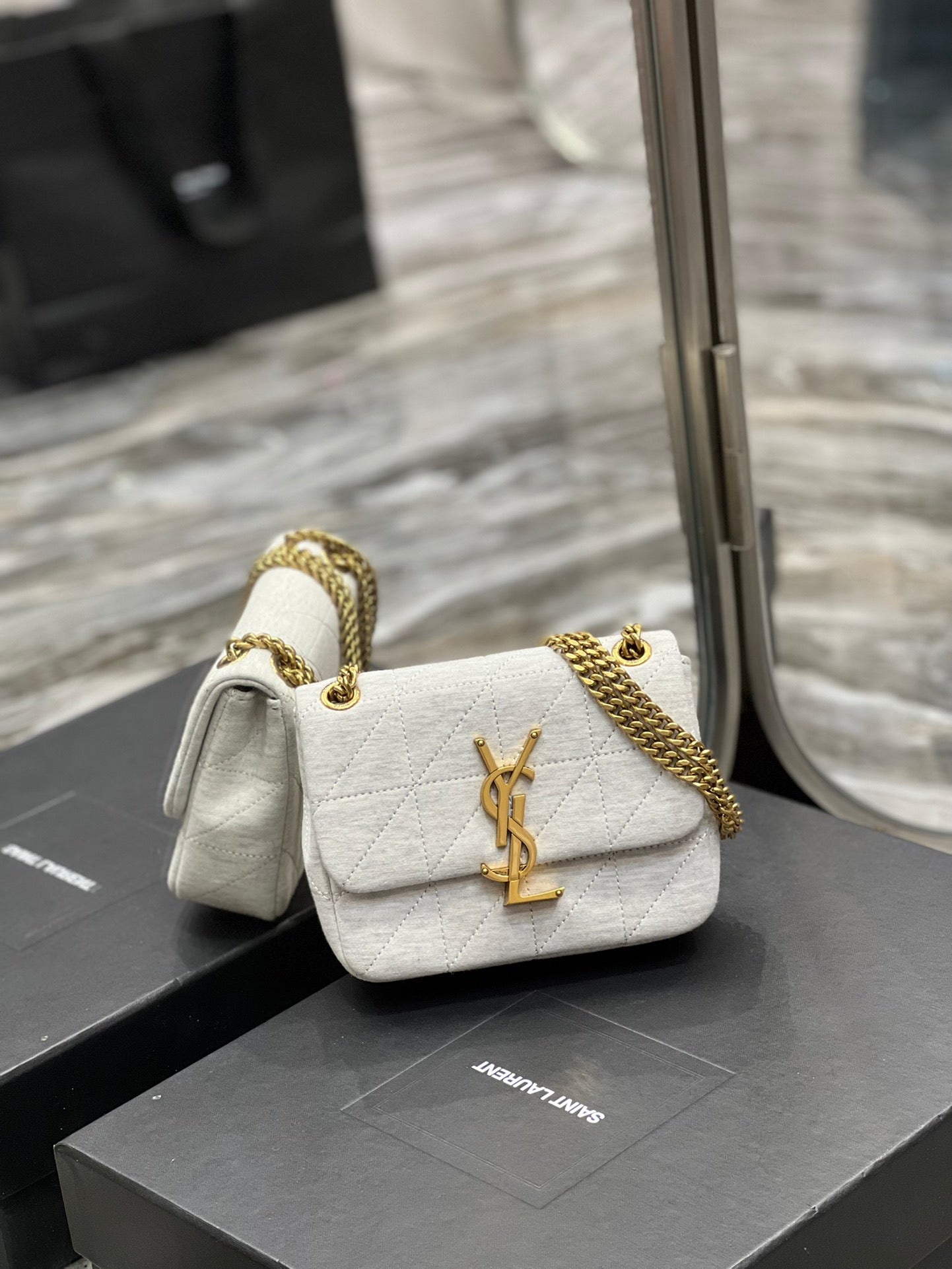 YSL Jamie Mini bag