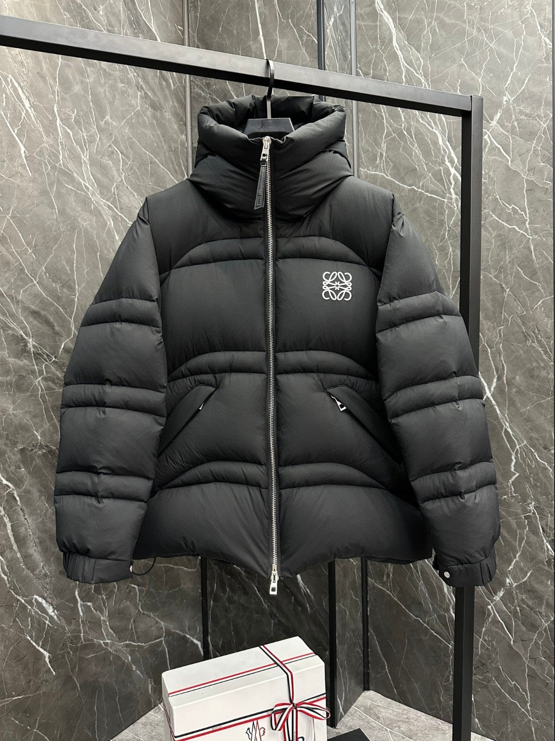 Loewe Coat