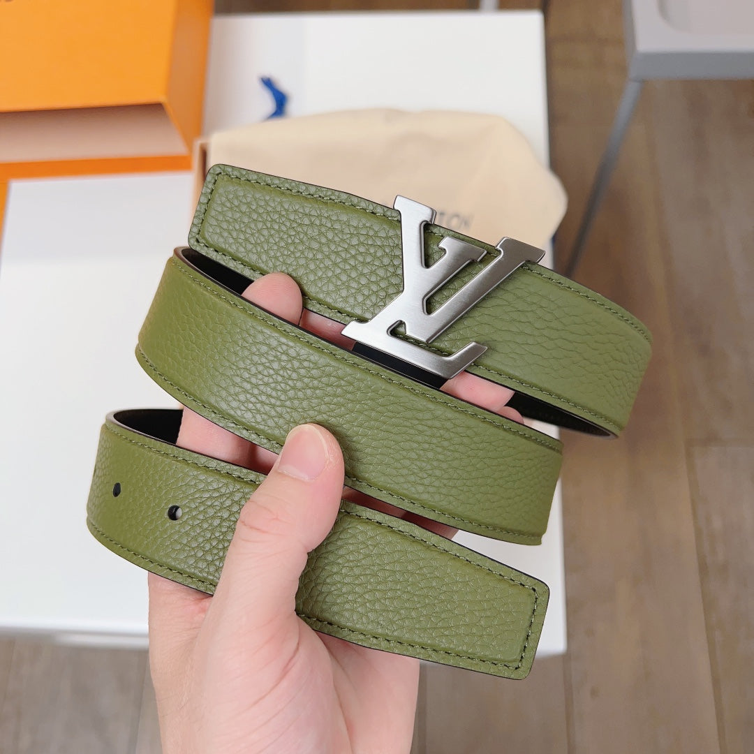 Louis Vuitton Belt
