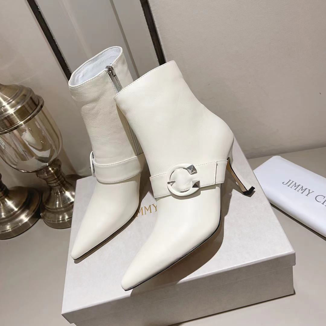 Jimmy Choo Boots