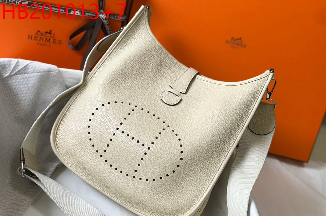 Hermes Evelyne