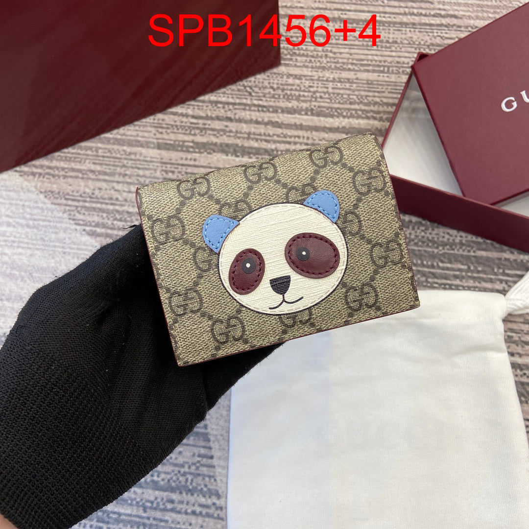 Gucci Wallet