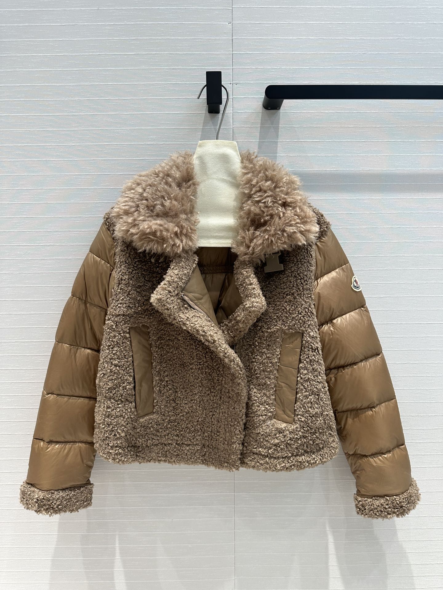 Moncler Coat