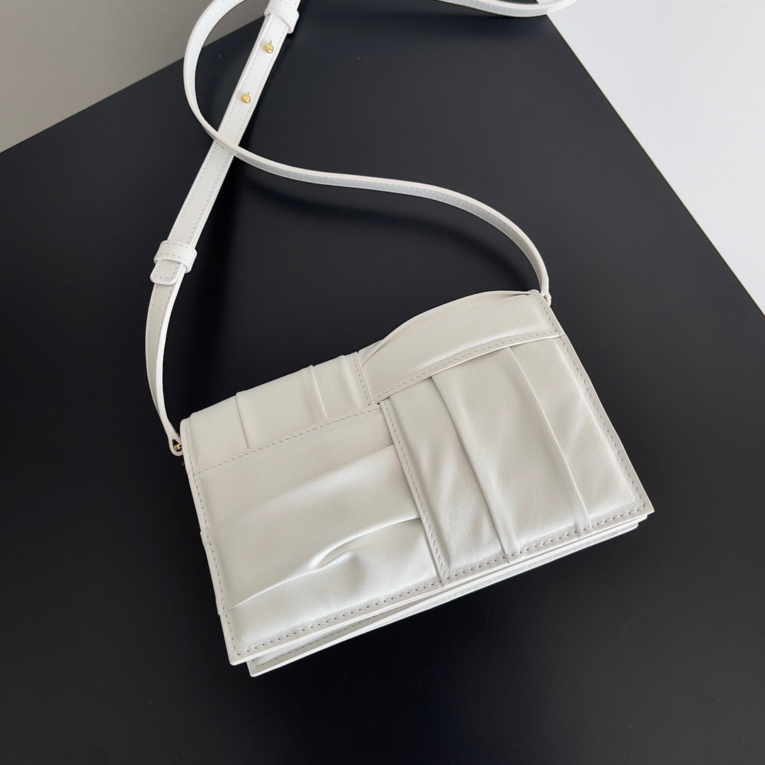 Bottega Veneta Mini Casette bag