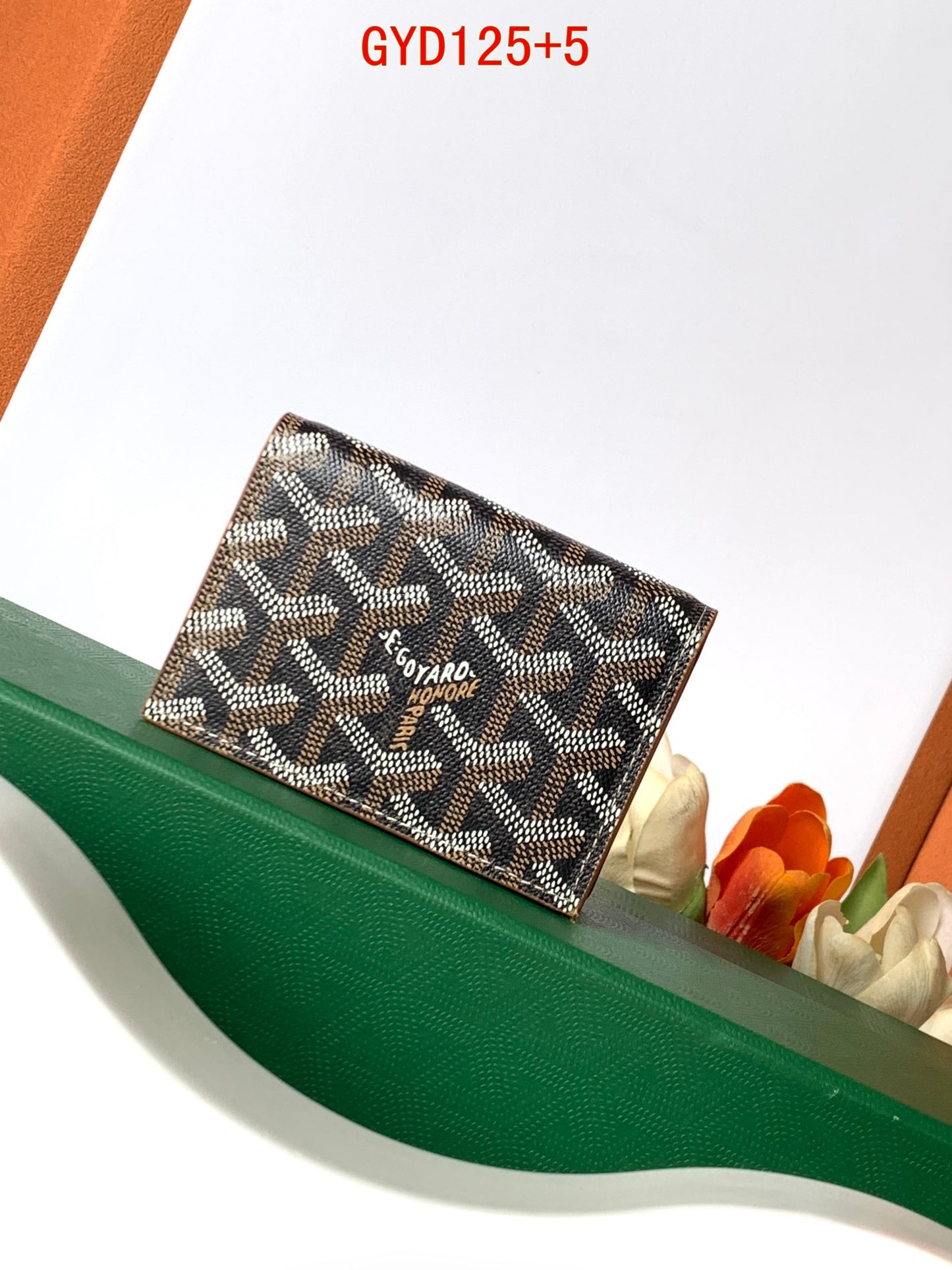 Goyard Malesherbes Wallet