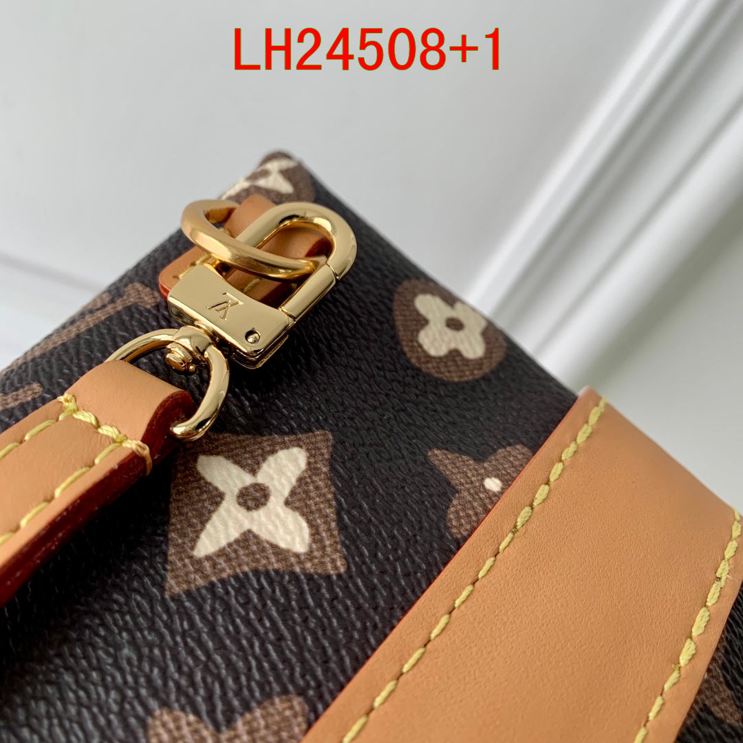 Louis Vuitton Envelope Pouch