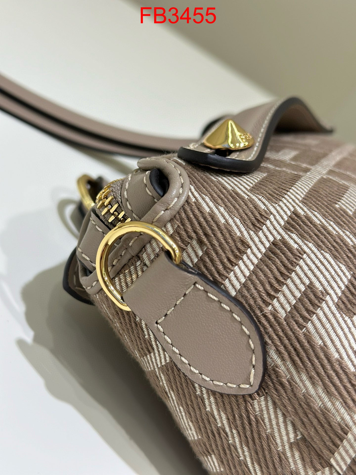 Fendi By the way soft mini bag