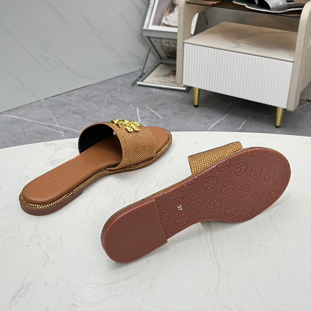 Tory Burch Sandals