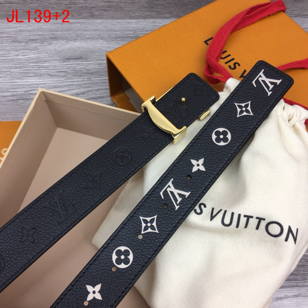 Louis Vuitton Belt
