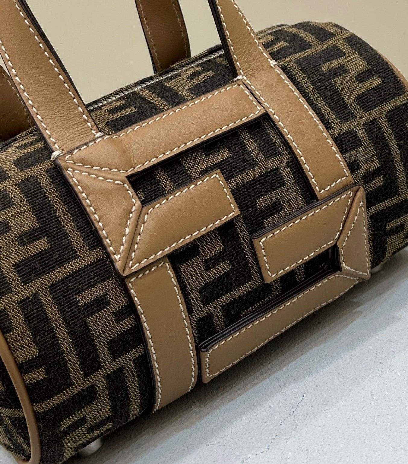 Fendi Speedy Bag