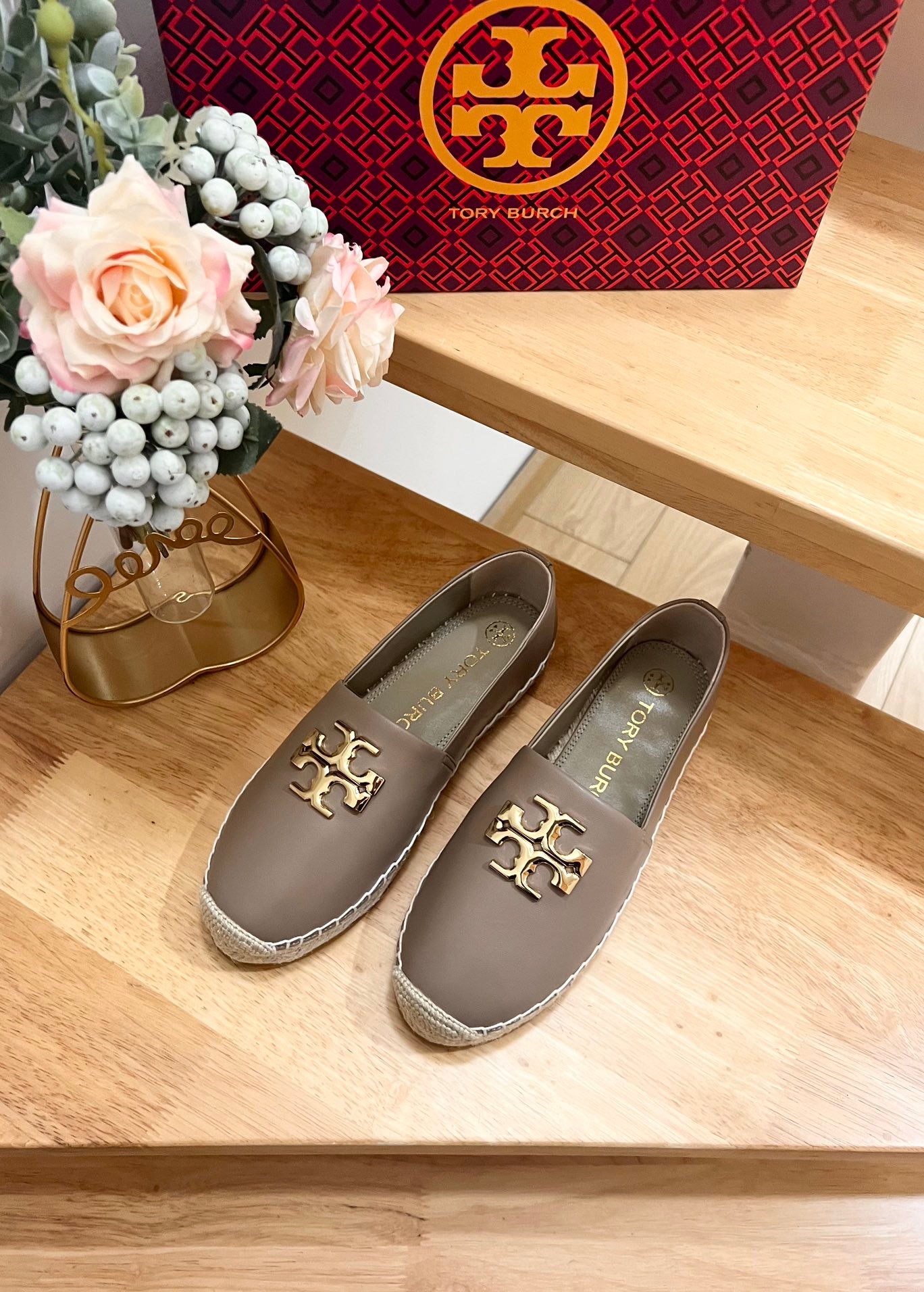 Tory Burch Espadrilles