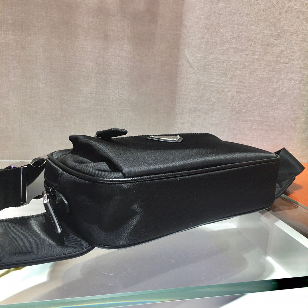 Prada Nylon Belt bag