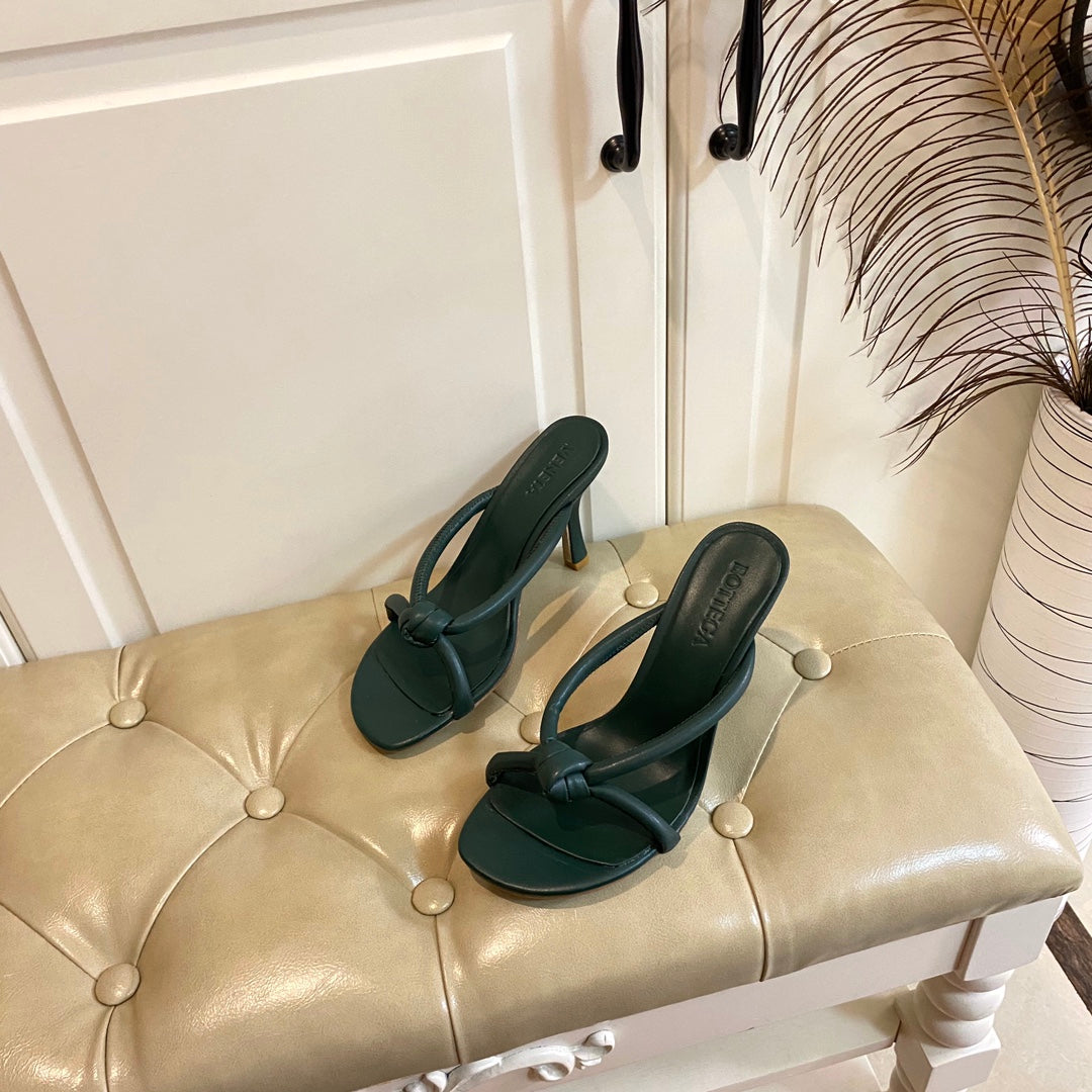 Bottega Veneta Heels