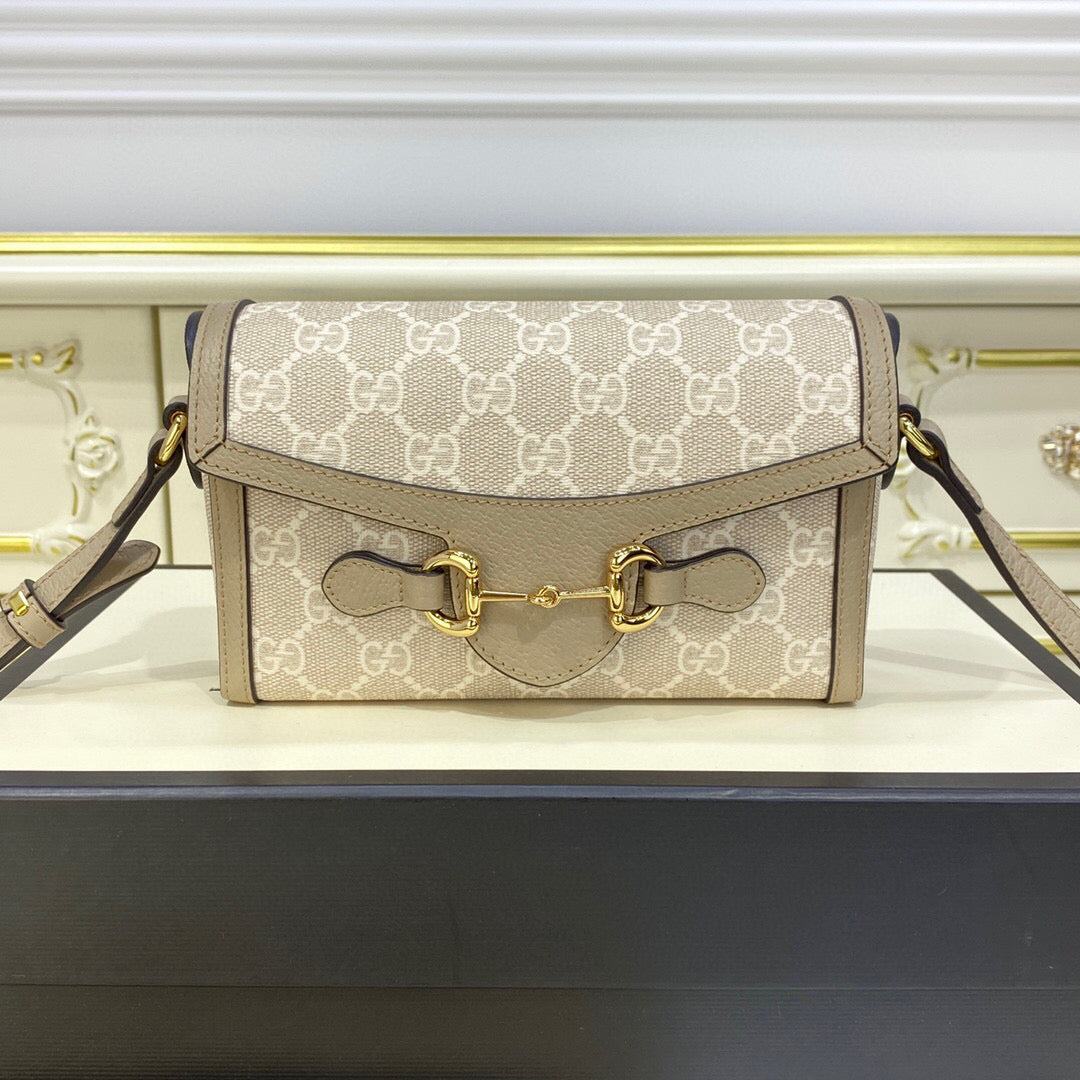 Gucci Horsebit Mini