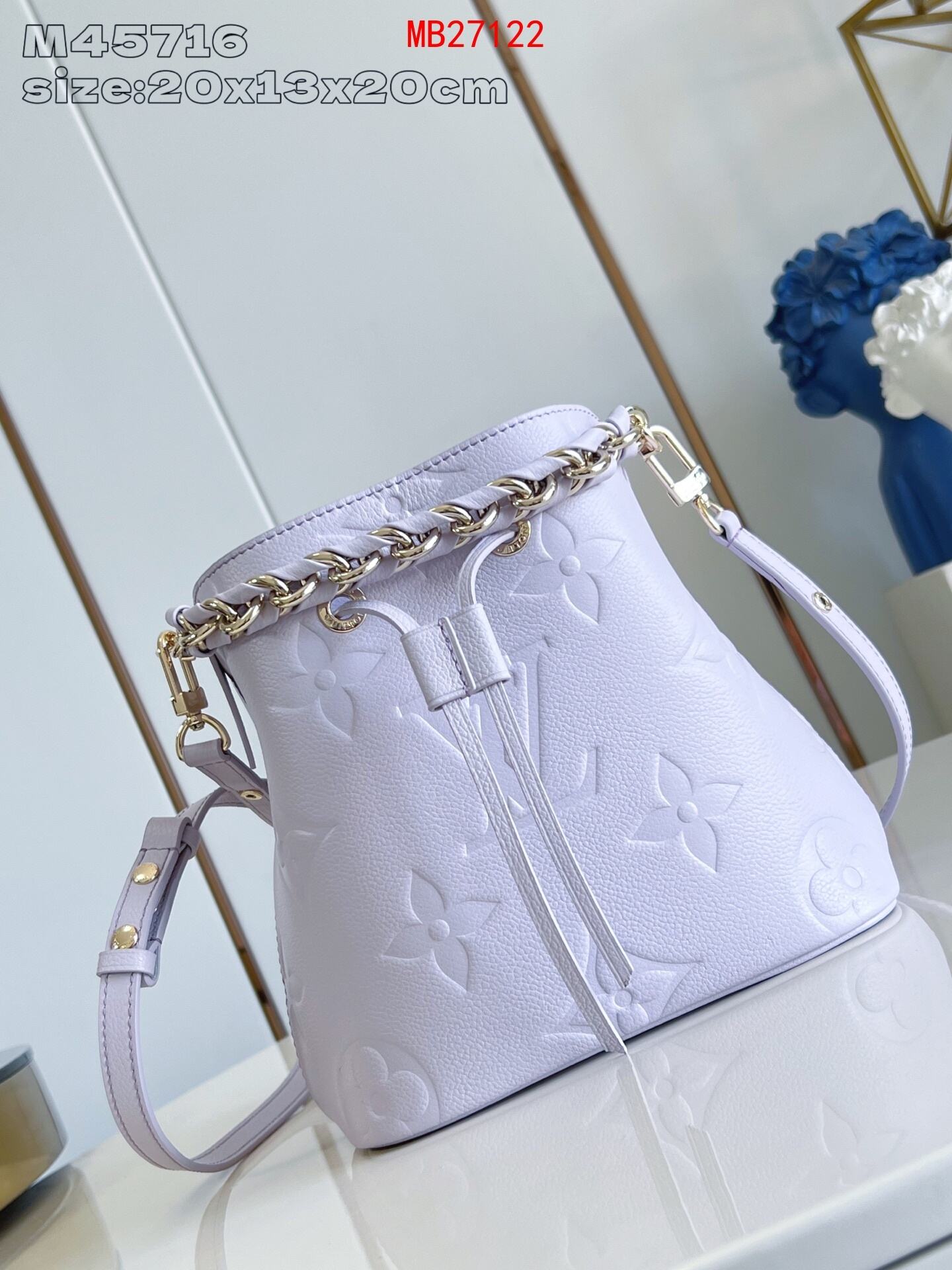 Louis Vuitton Néonoé BB