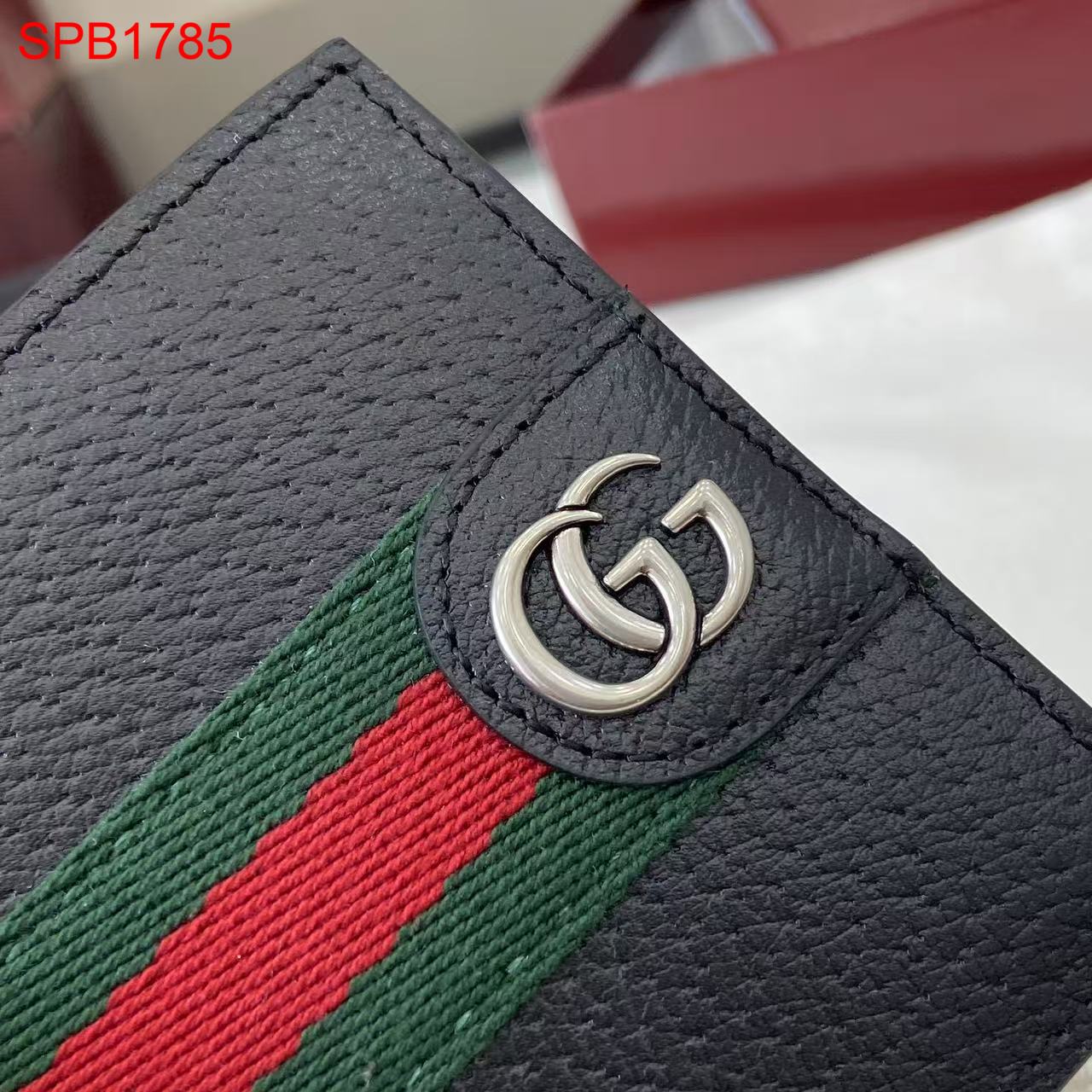 Gucci Ophidia coin wallet