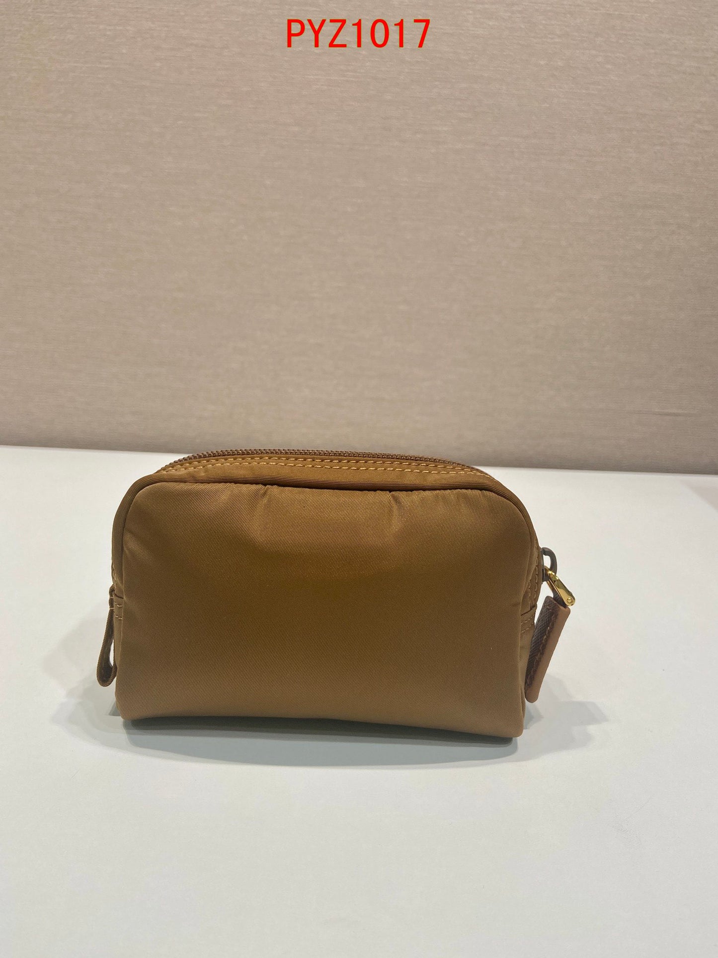Prada Re-Nylon necessaire