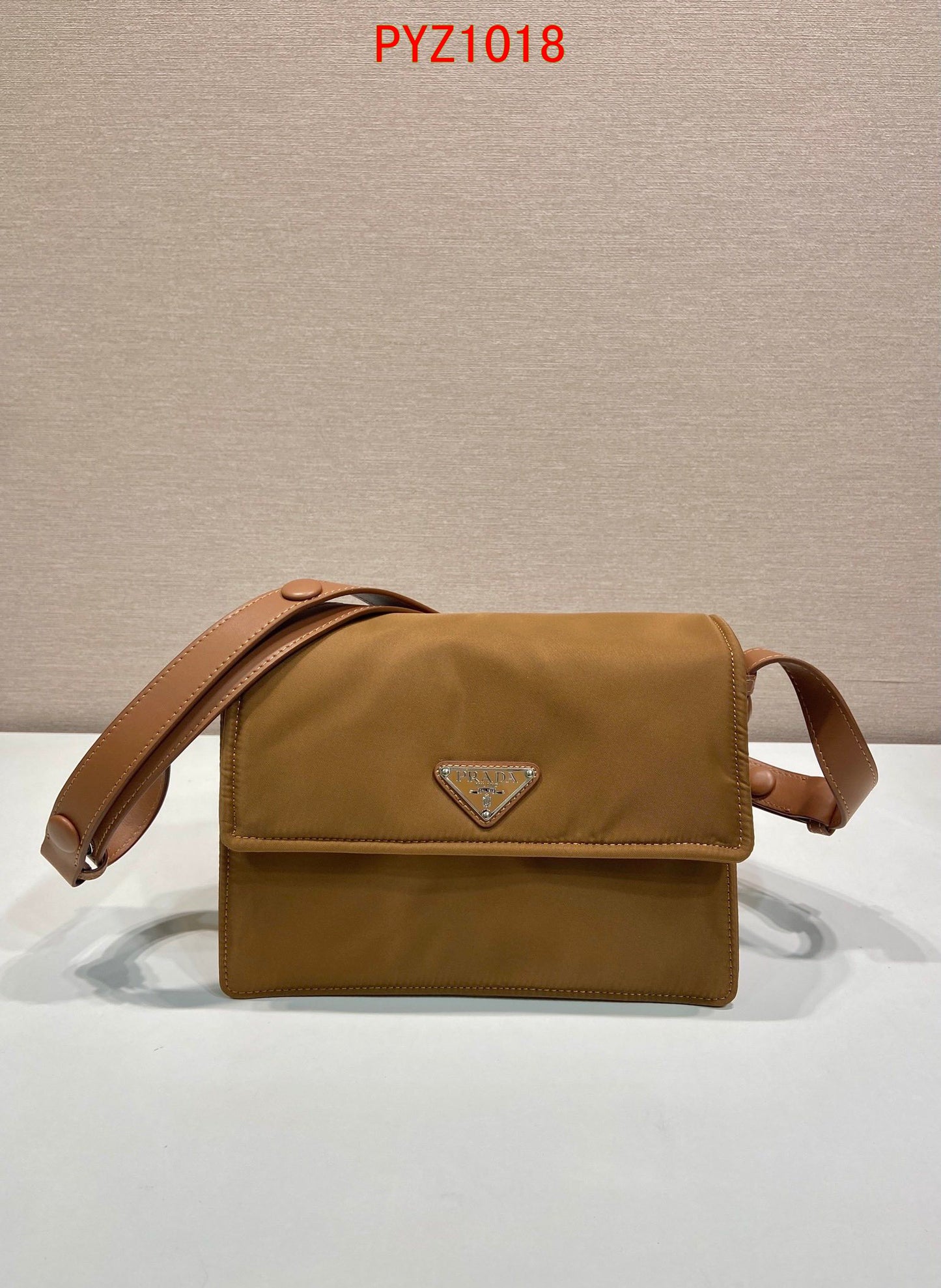 Prada Padded Nylon bag